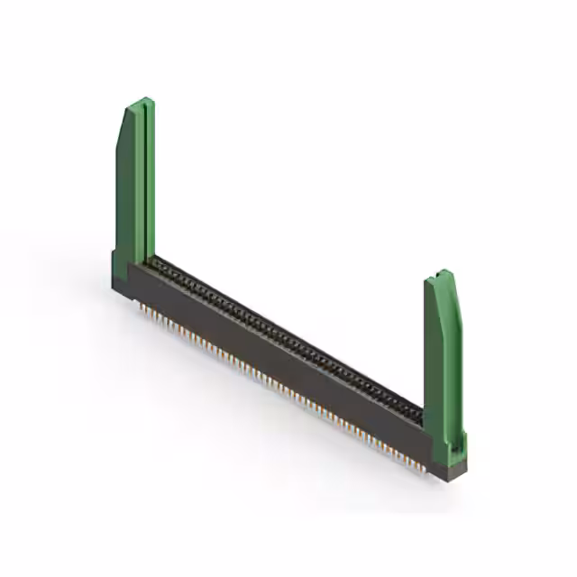 395-106-521-278 EDAC Inc.  Edgeboard Connectors